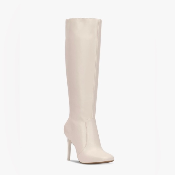 (NIB) I.N.C. Women’s Videl Knee High Dress Boots - Picture 1 of 7
